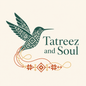 Tatreez and Soul - Home