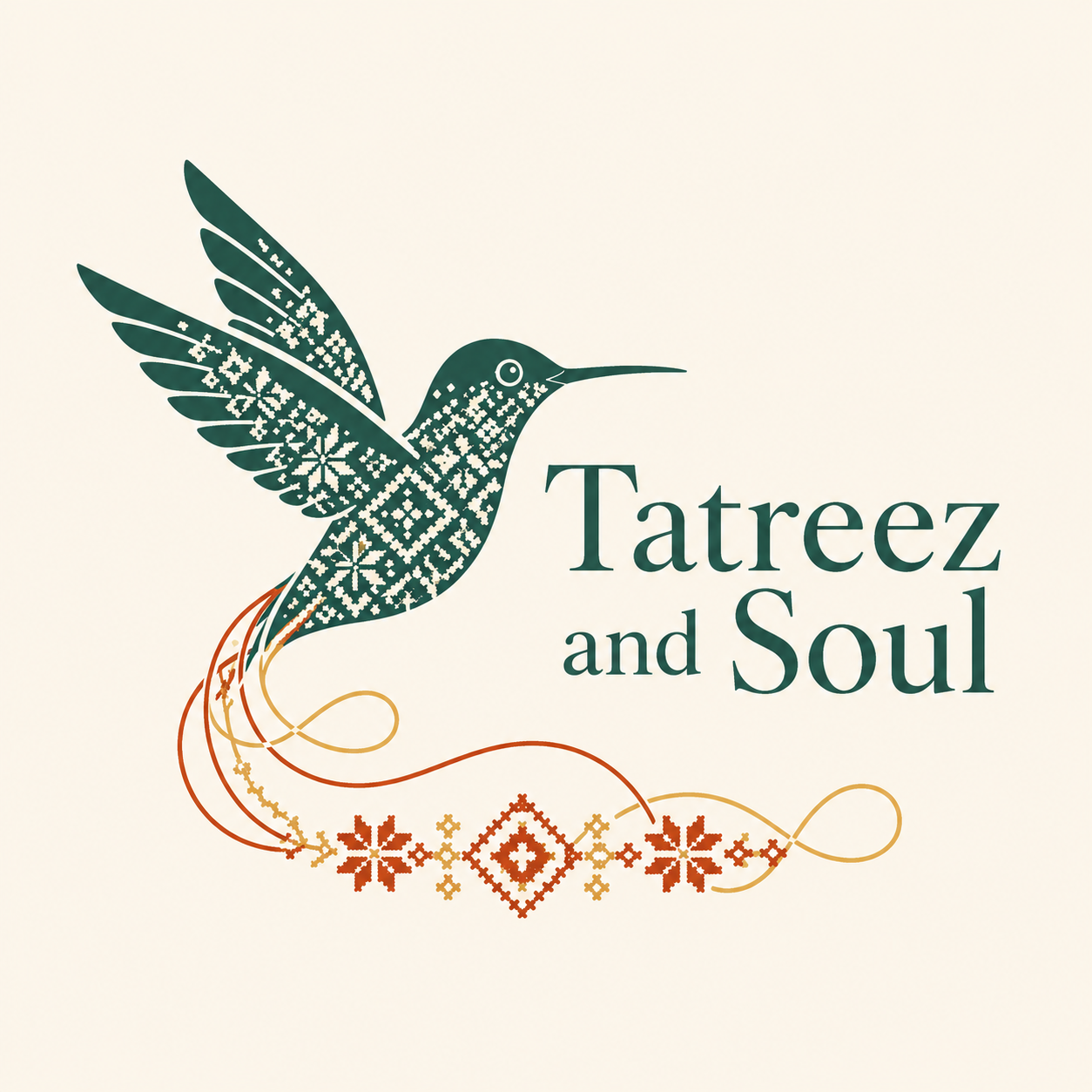 Tatreez and Soul