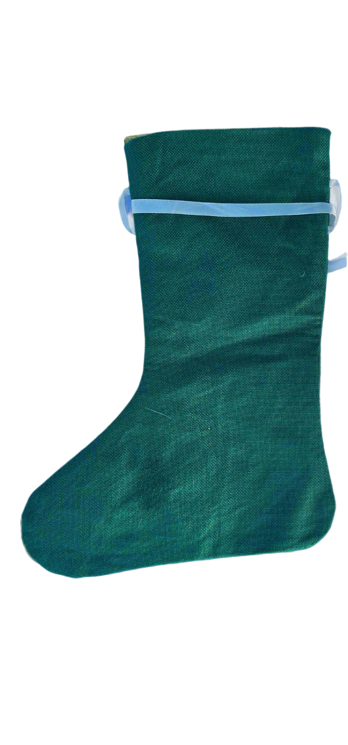 🧵 Tatreez Festive Gift Stockings Collection