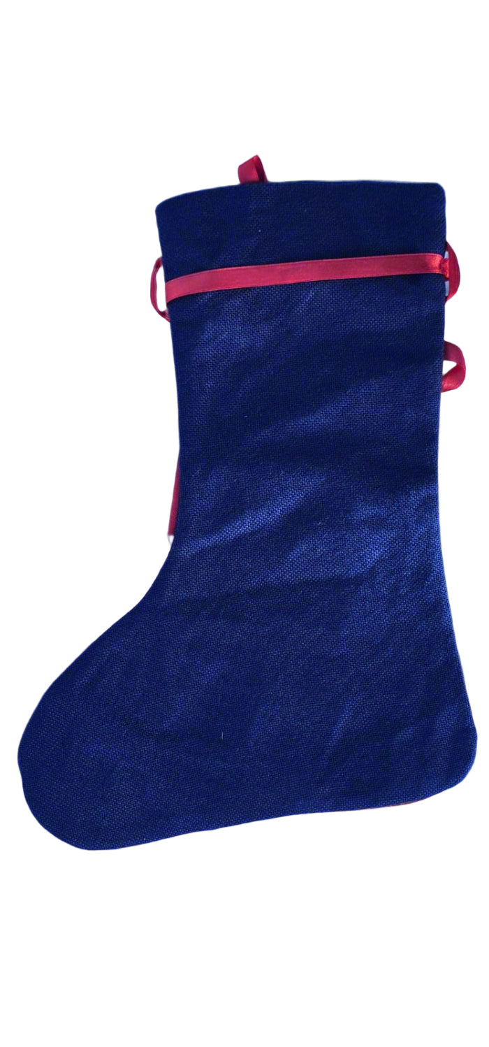 🧵 Tatreez Festive Gift Stockings Collection